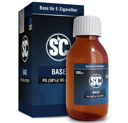 SC Base liquid basisliquid mischen