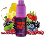 Vampire Vape Liquid "Pinkman" (10ml)