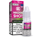 SC Nikotinshot VPG 50/50 18mg/ml (10ml)